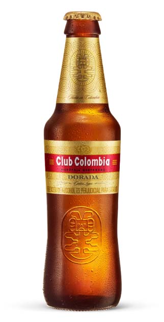 Introducir 96+ imagen cerveza club colombia