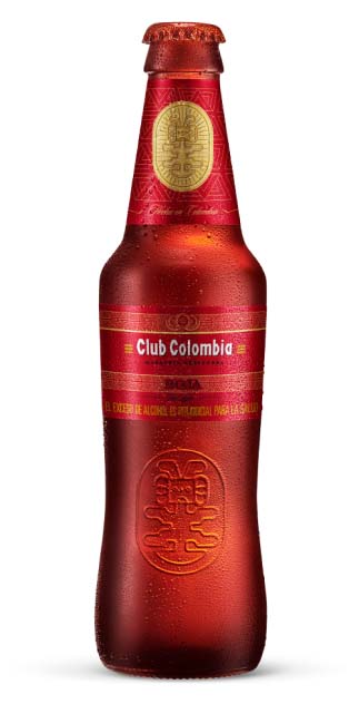 Cerveza Club Colombia: Disfruta Lo Bueno Con Lo Mejor